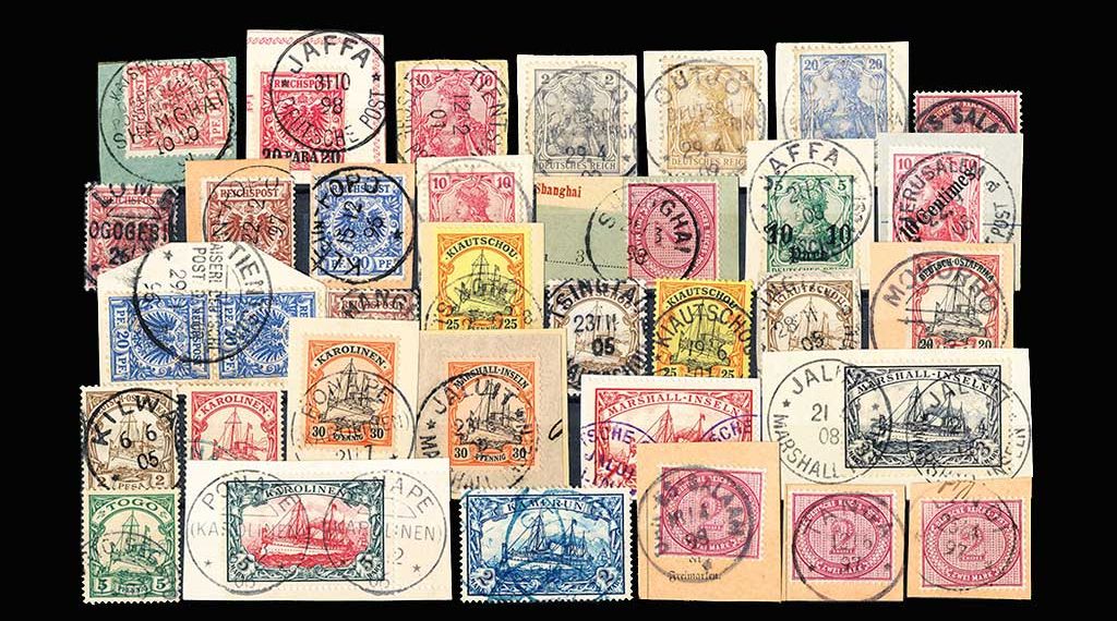 Smits Philately We Buy And Sell Stamp Collections Smits Philately