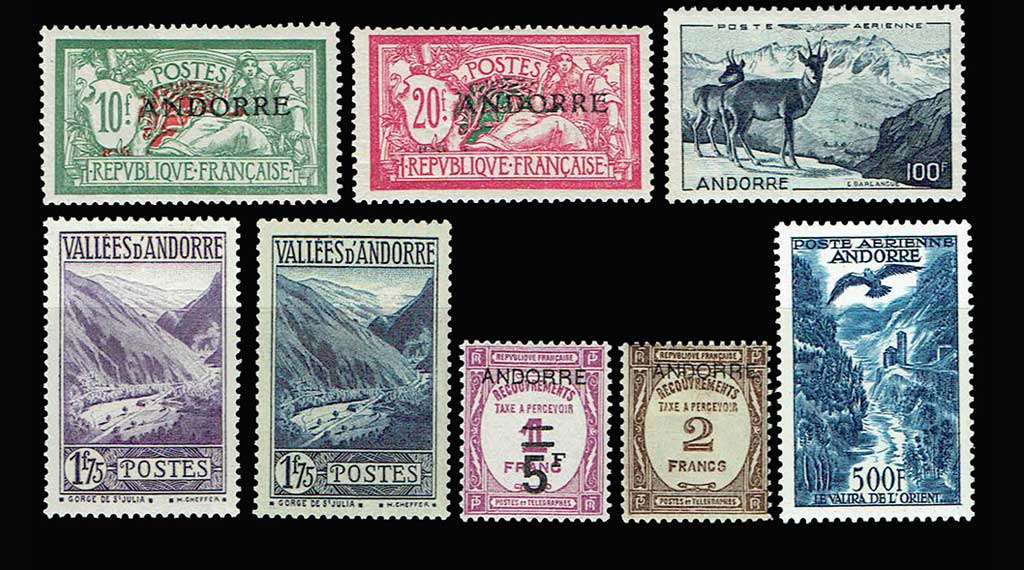 British stamp market values 2012