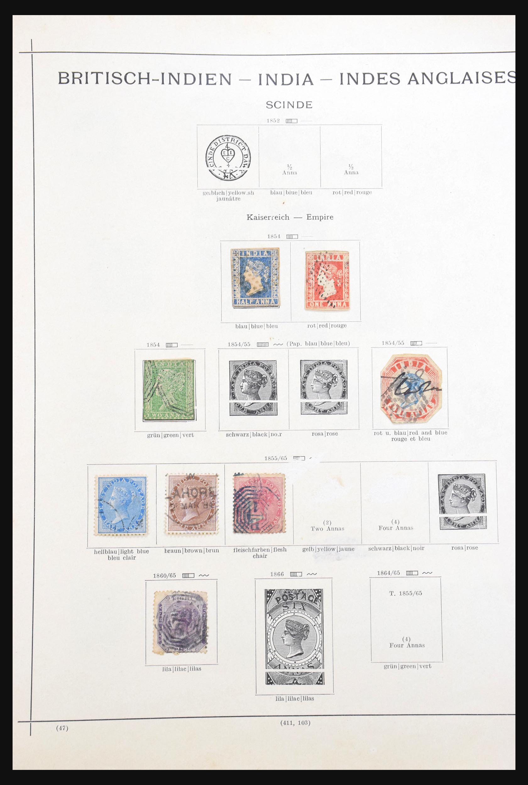 Smits Philately We Buy And Sell Stamp Collections Smits - 